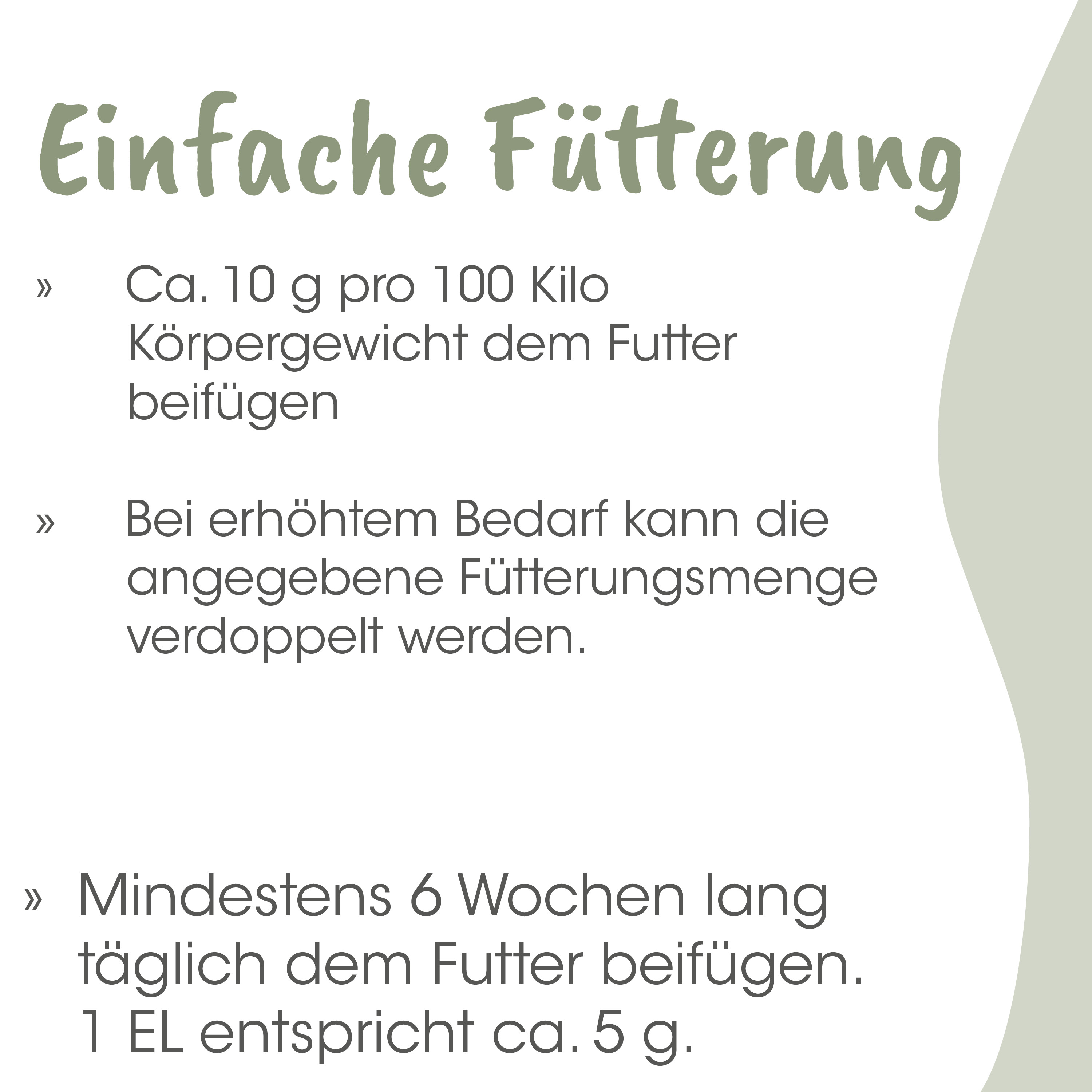 fertilizer, futter, hunde futter, naehrstoffe, anleitung