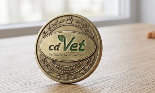 Hund-Medaille, Vet-Münze, Tiergesundheit, Pfote, Punkte-System