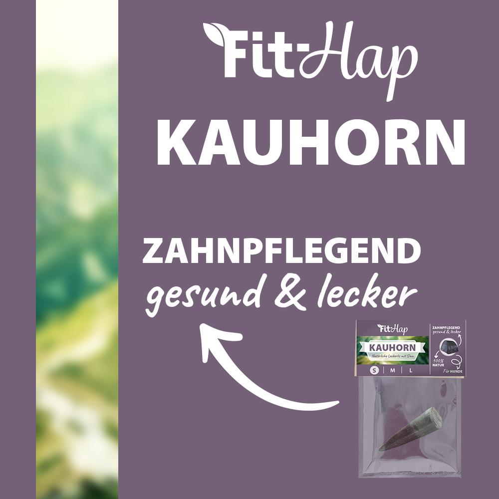 Fit-Hap Kauhorn S -sorbe-